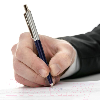 Ручка шариковая Brauberg Soprano / 143484