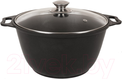 Кастрюля Kukmara к31а - фото