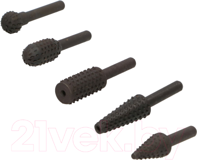 Набор фрез Faster Tools 6493 - фото