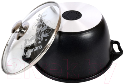 Кастрюля Kukmara к41а