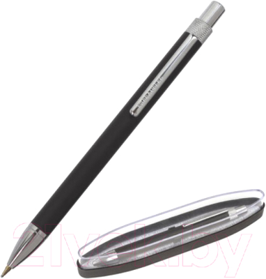 Ручка шариковая Brauberg Allegro / 143491