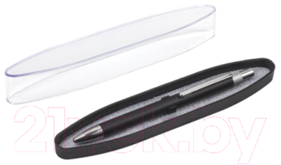 Ручка шариковая Brauberg Allegro / 143491