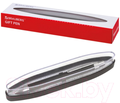 Ручка шариковая Brauberg Allegro / 143491