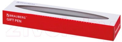 Ручка шариковая Brauberg Allegro / 143491