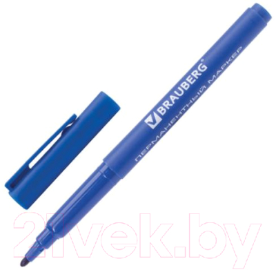 Набор маркеров Brauberg Classic Line / 150295