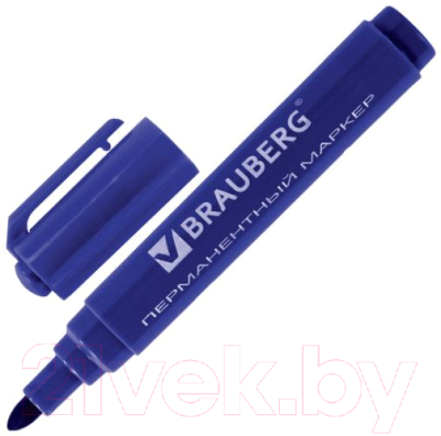 Набор маркеров Brauberg Classic / 150299