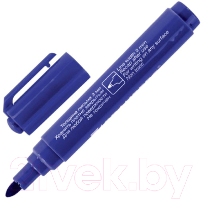 Набор маркеров Brauberg Classic / 150299