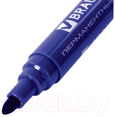 Набор маркеров Brauberg Classic / 150299