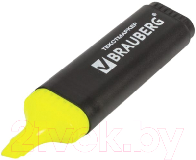 Набор маркеров Brauberg Contract / 150395