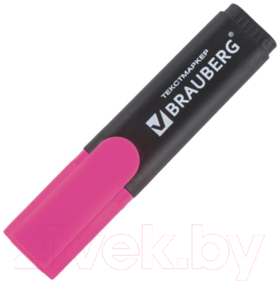 Набор маркеров Brauberg Contract / 150395