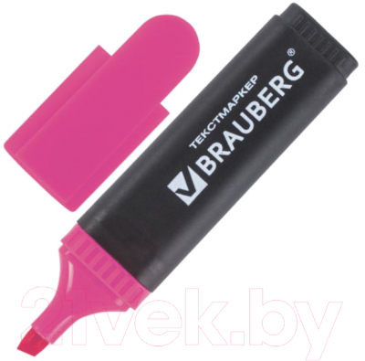 Набор маркеров Brauberg Contract / 150395