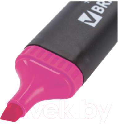 Набор маркеров Brauberg Contract / 150395