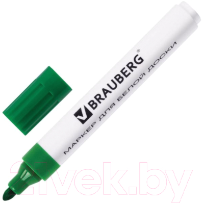 Набор маркеров Brauberg 150417