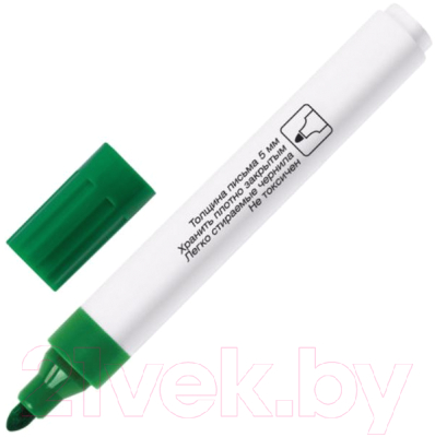 Набор маркеров Brauberg 150417