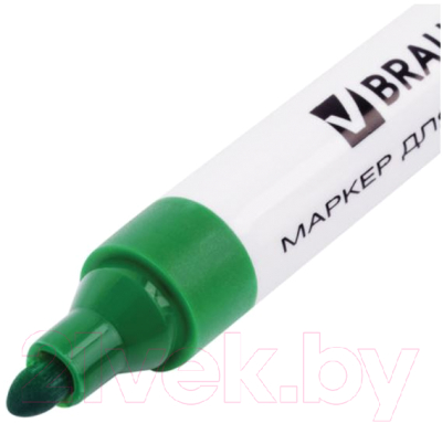 Набор маркеров Brauberg 150417