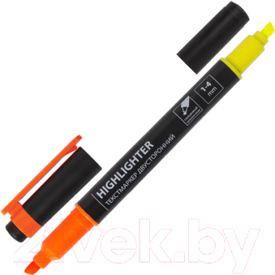 Набор маркеров Brauberg 150845