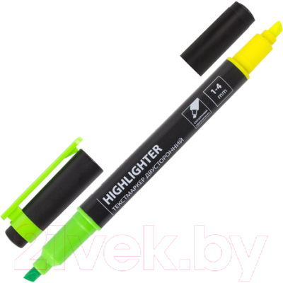 Набор маркеров Brauberg 150845