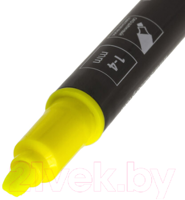 Набор маркеров Brauberg 150845