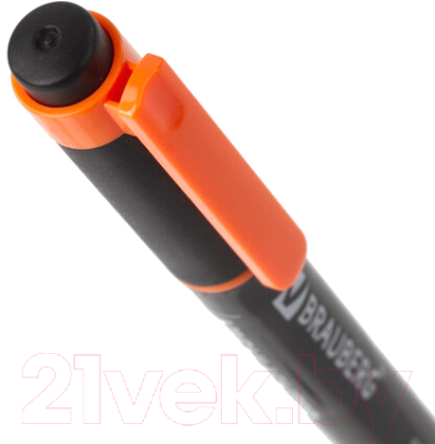 Набор маркеров Brauberg 150845