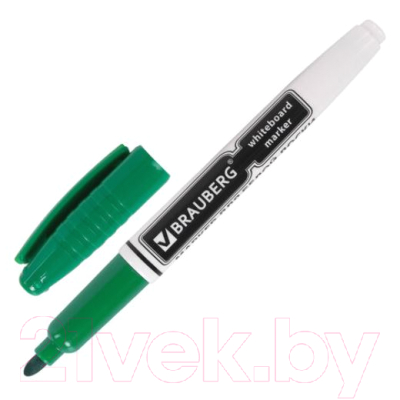 Набор маркеров Brauberg 150850