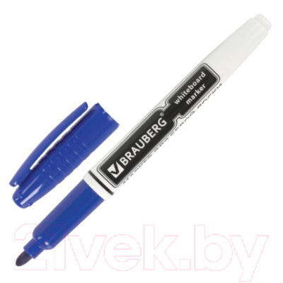 Набор маркеров Brauberg 150850