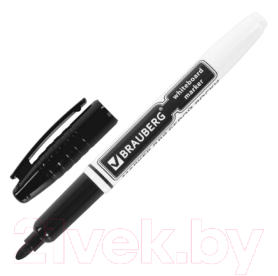 Набор маркеров Brauberg 150850