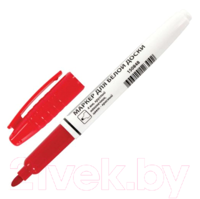 Набор маркеров Brauberg 150850