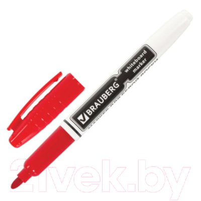 Набор маркеров Brauberg 150850