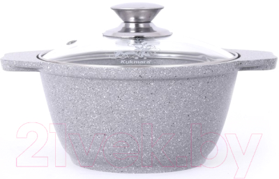 Кастрюля Kukmara кмс12а