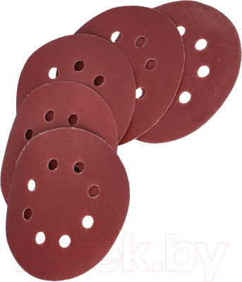 Шлифлист Faster Tools 7342