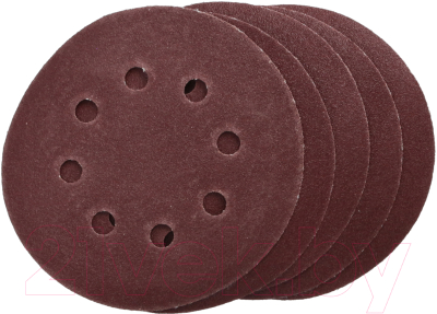 Шлифлист Faster Tools 7342