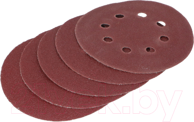 Шлифлист Faster Tools 7342