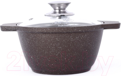 Кастрюля Kukmara кмк22а