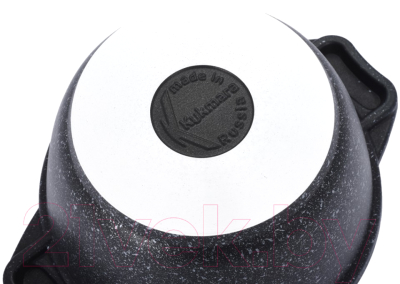 Кастрюля Kukmara кмт32а