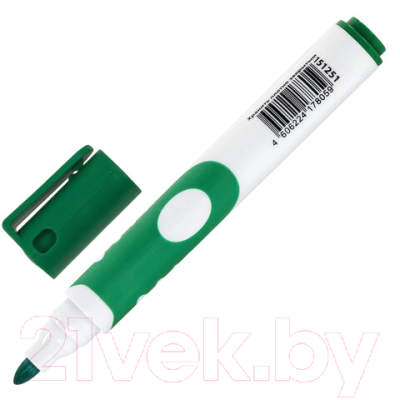 Набор маркеров Brauberg Soft / 151252