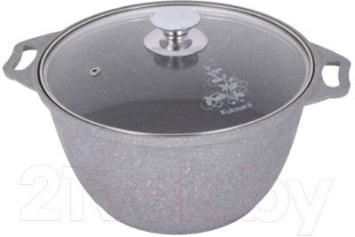 Кастрюля Kukmara кмс42а