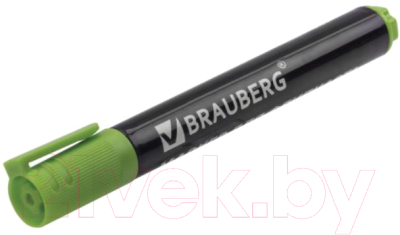 Набор маркеров Brauberg 151257