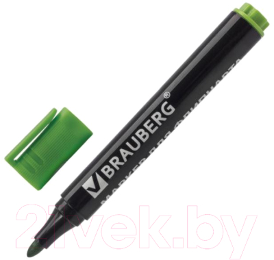 Набор маркеров Brauberg 151257