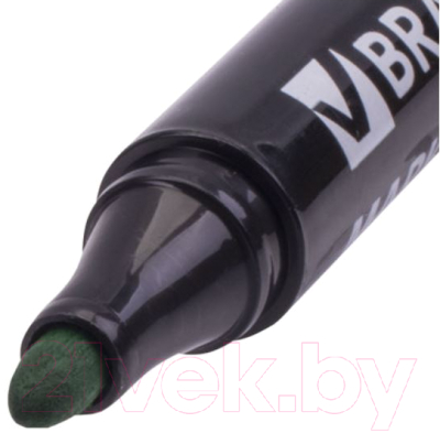 Набор маркеров Brauberg 151257