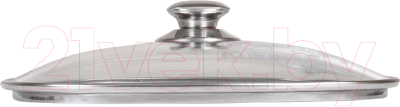 Крышка стеклянная Kukmara с26-2т112
