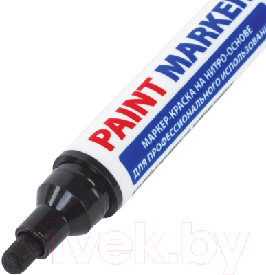 Маркер-краска Brauberg Professional Plus Extra / 151451