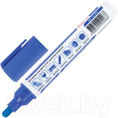 Маркер-краска Brauberg Professional Plus Extra / 151453