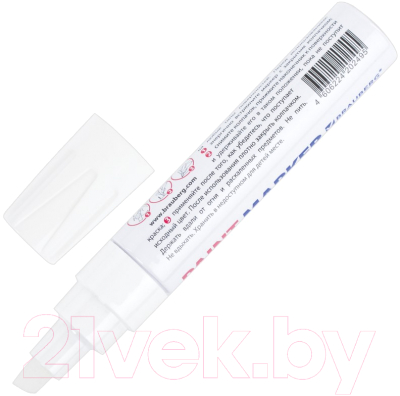 Маркер специальный Brauberg Professional Plus Jumbo / 151454