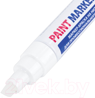 Маркер специальный Brauberg Professional Plus Jumbo / 151454