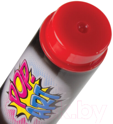 Маркер специальный Brauberg Pop-Art / 151526