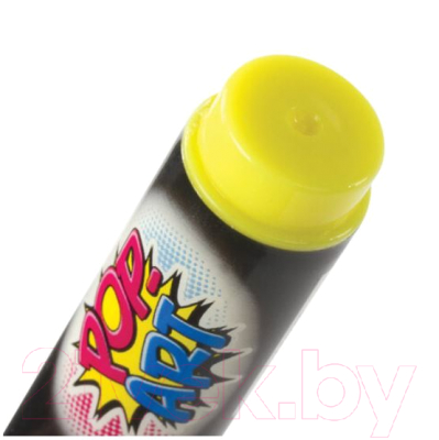 Маркер меловой Brauberg Pop-Art / 151528