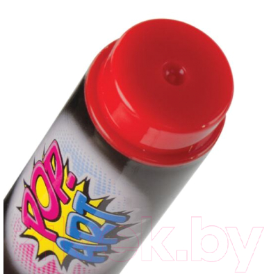 Маркер меловой Brauberg Pop-Art / 151529