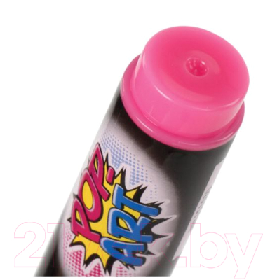 Маркер меловой Brauberg Pop-Art / 151530