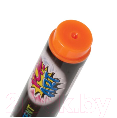 Маркер меловой Brauberg Pop-Art / 151531