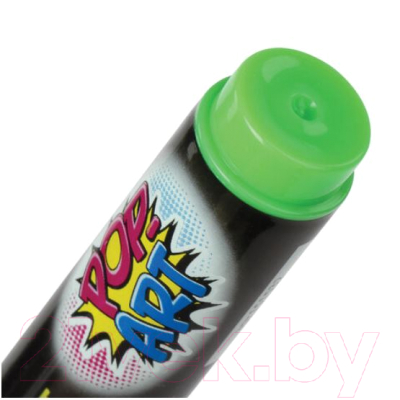 Маркер меловой Brauberg Pop-Art / 151532